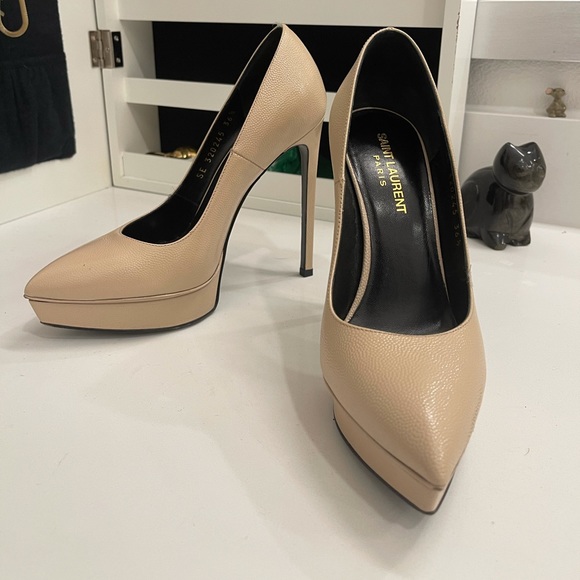 YVES SAINT LAURENT - Picture 7 of 7